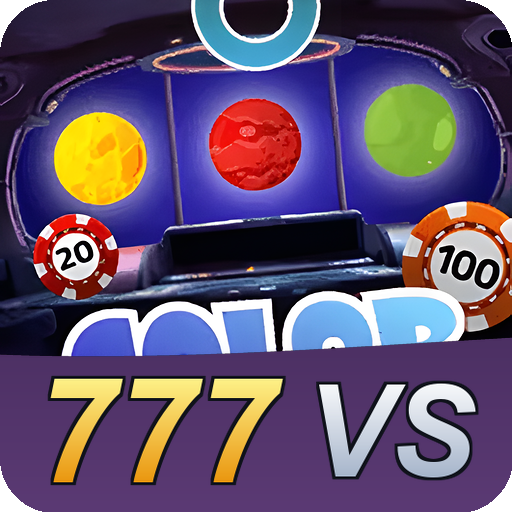Logo Oficial 777vs Download